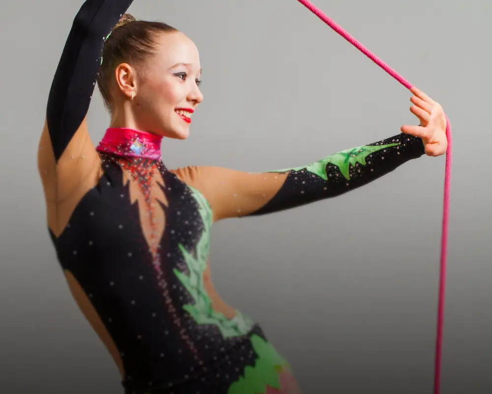 Alegria Rhythmic Gymnastics