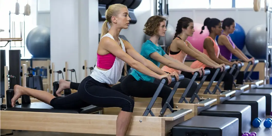 ETP Reformer Pilates Studio (Writtle)