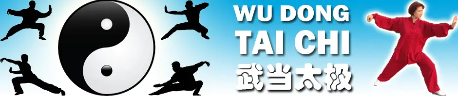 Wu Dang Tai Chi
