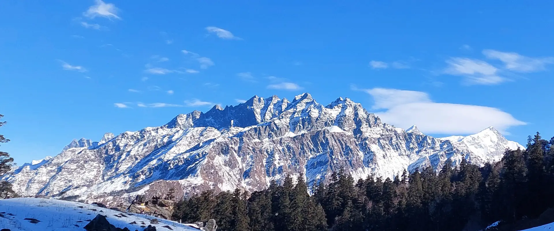 Namastey Himalaya