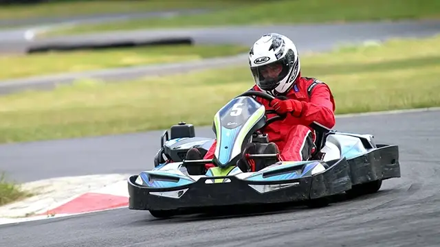 Circuit Philippe Alliot