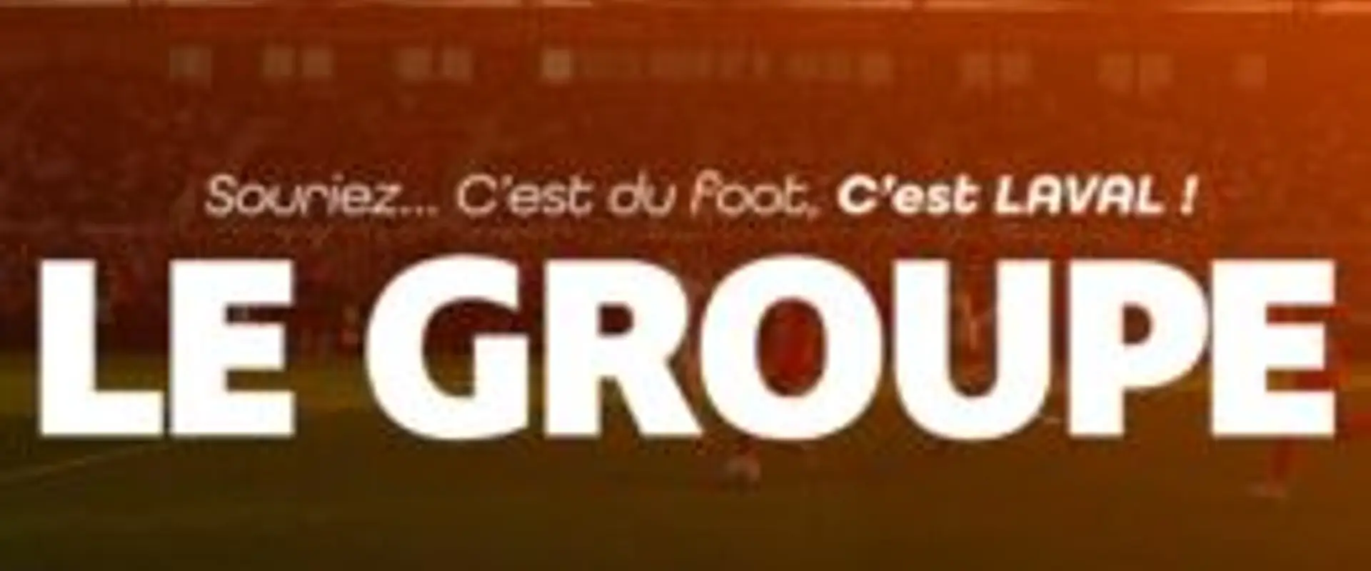 Stade Laval Mayenne F C
