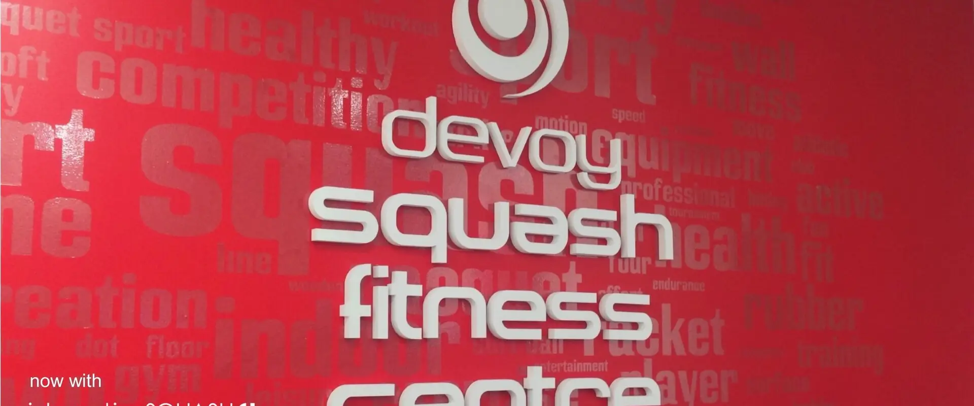 Devoy Squash & Fitness Centre