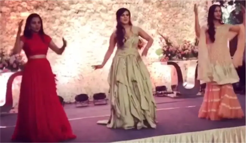 Dance Factory By Manpreet