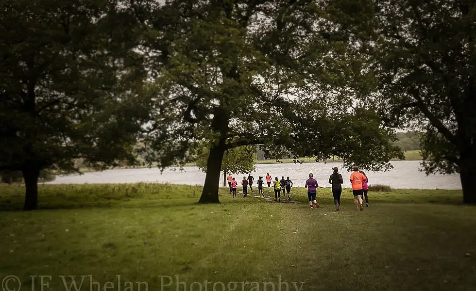 Run Knutsford