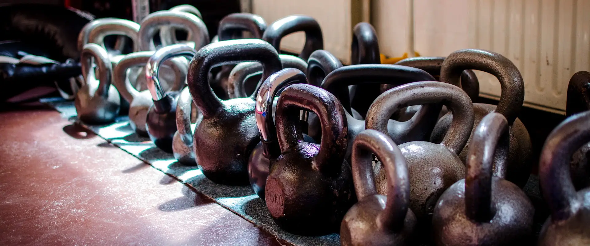 Fit Club Olympia