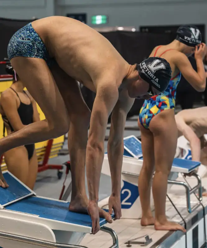 Cheltenham Swimming Club