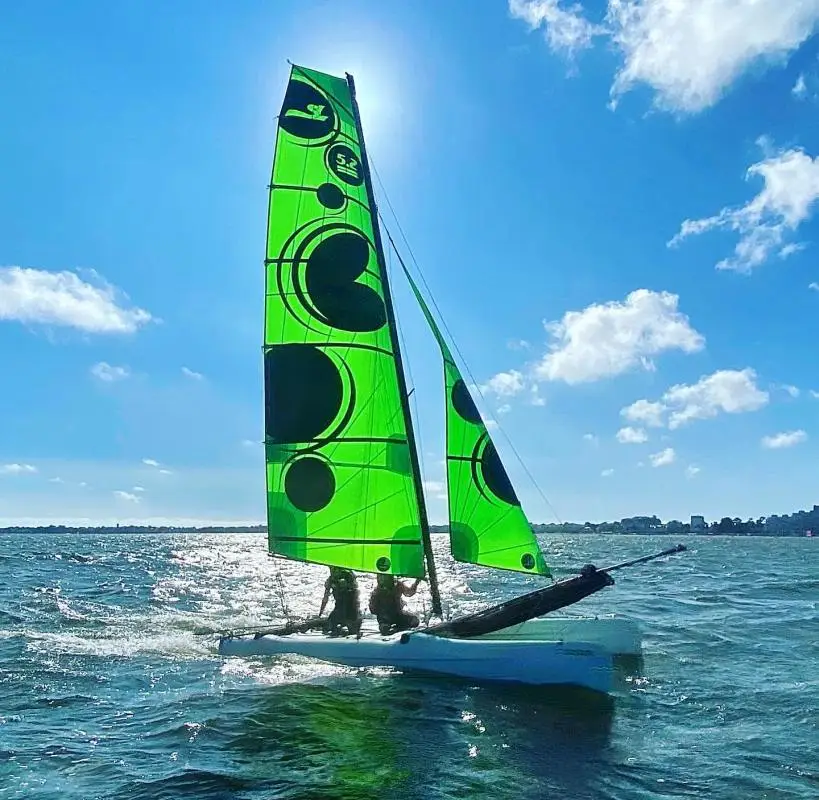 Ki'wind Espace Nautique