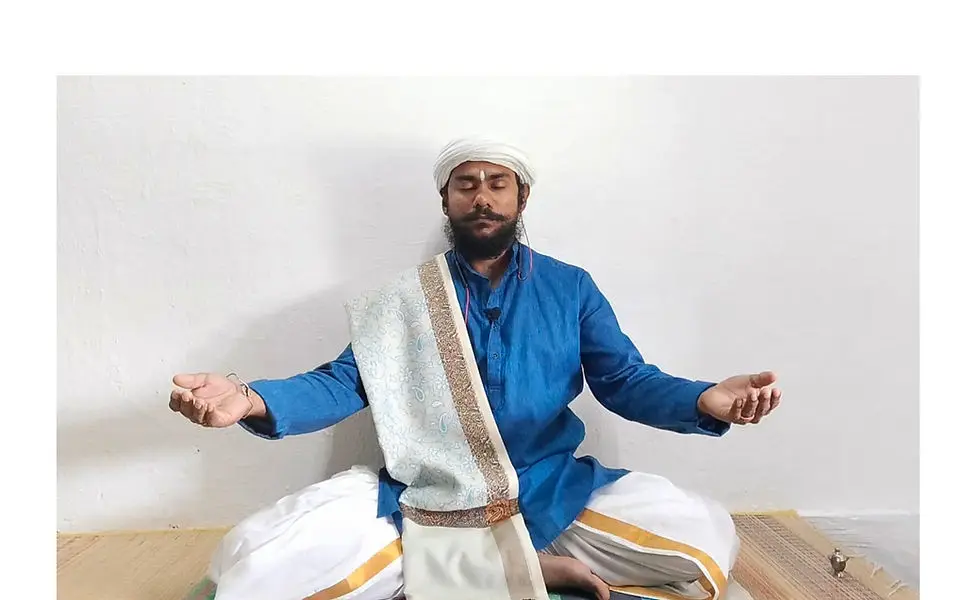Aikya Yoga Centre (only Online live sessions)