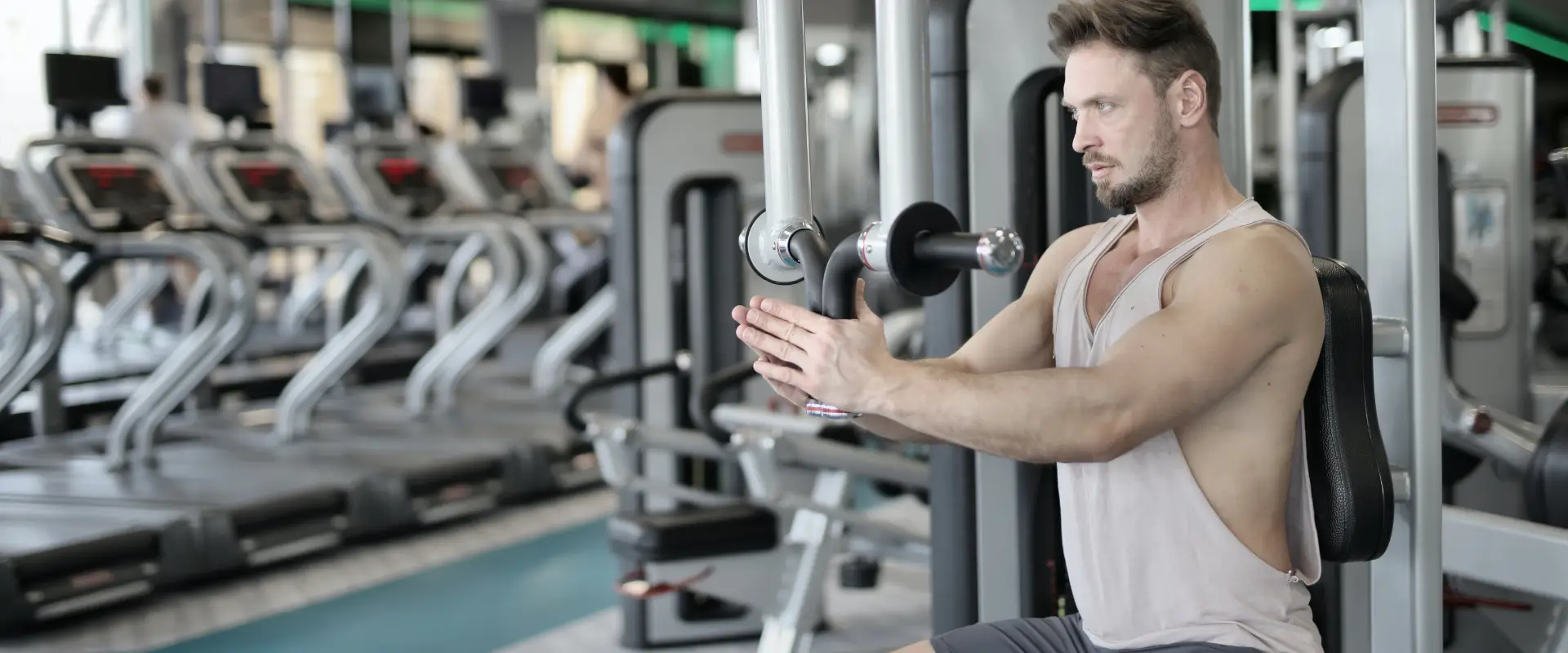 All My Gym