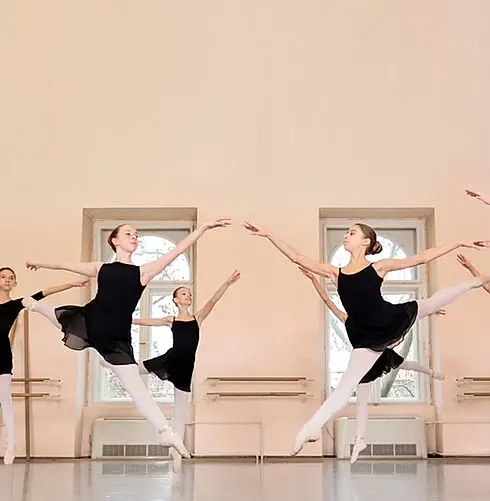 Ministry Of Dance