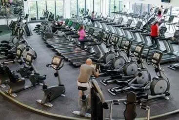 PureGym Manchester Debdale