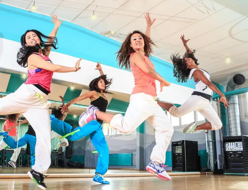 Rudransh Dance Studio Martial Art Academy