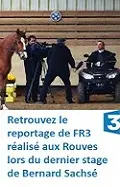 Ferme Pédagogique Et Écurie Des Rouves