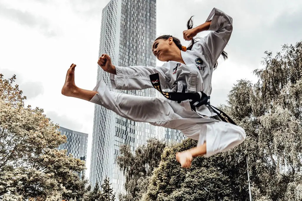 Trident Taekwon-Do Academy