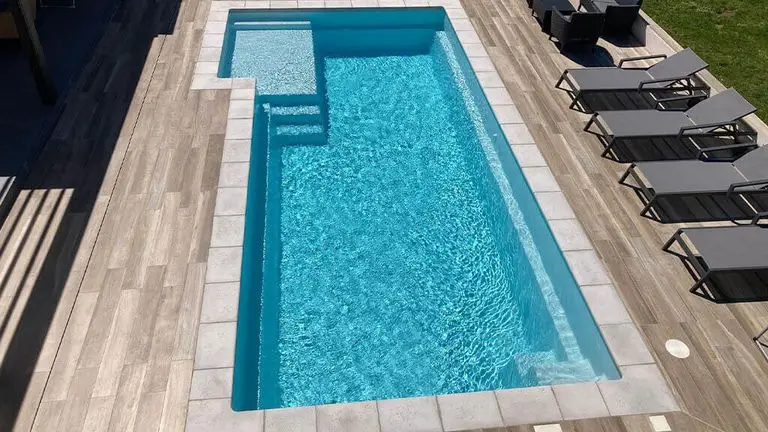 Piscine & Spa Service 52