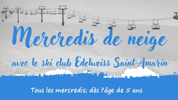 Edelweiss Saint-Amarin