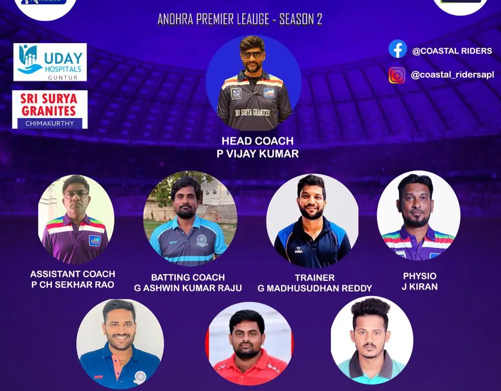 Ashwin Cricket Academy