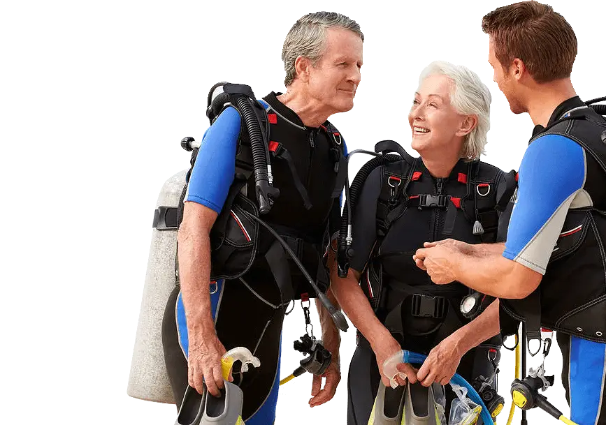 OCEAN TECH DIVING SERVICES
