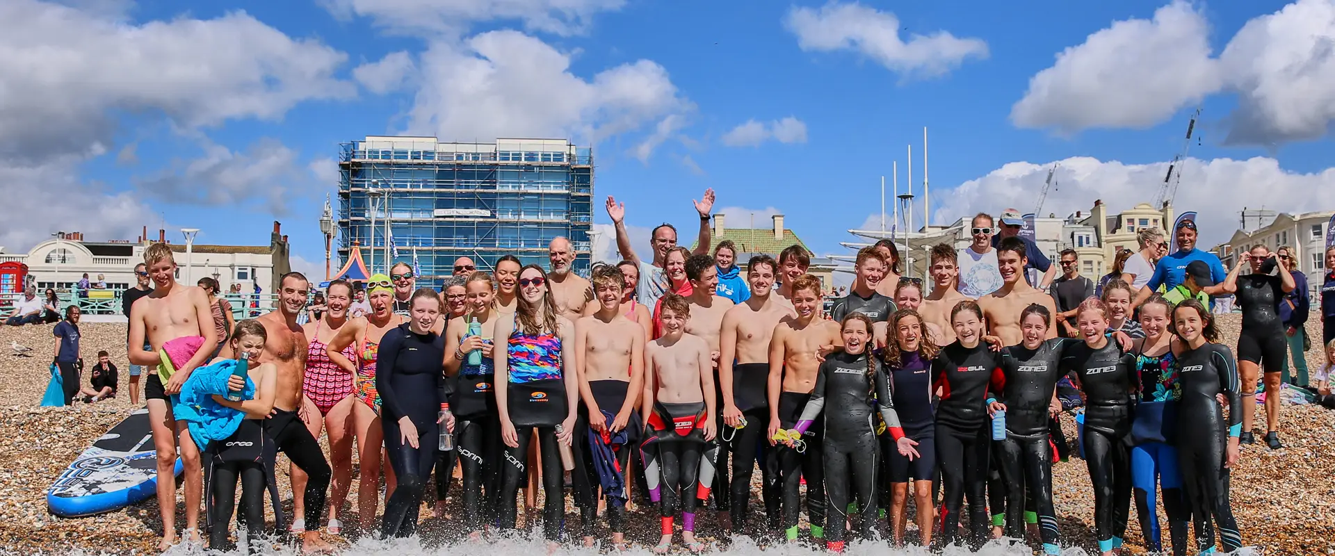 Brighton Swimming Club