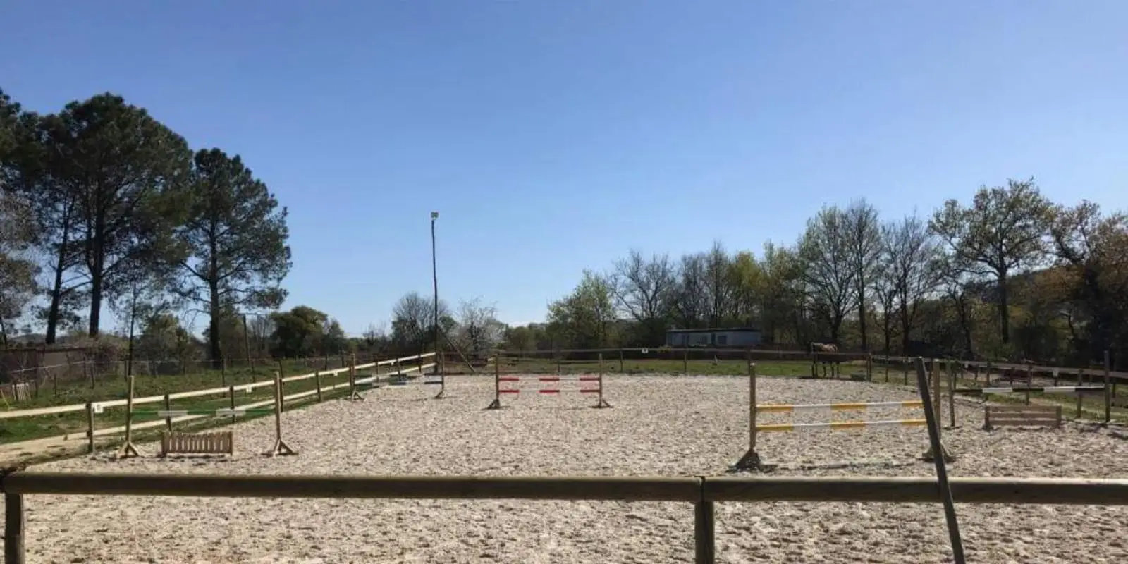 Ranch Tagada