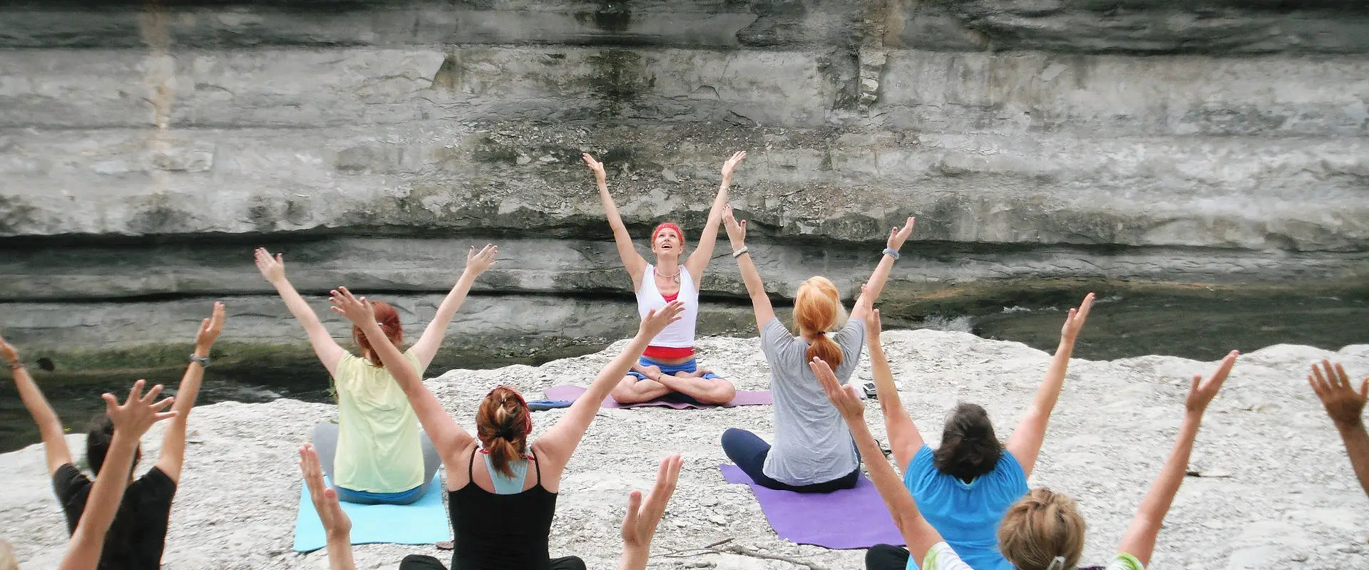 Shri Krishna Yogashram - Wellness Retreat Centre