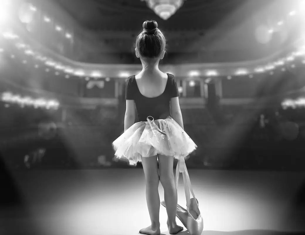 Arts in Motion