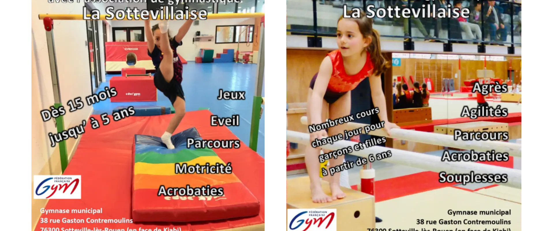 La Sottevillaise