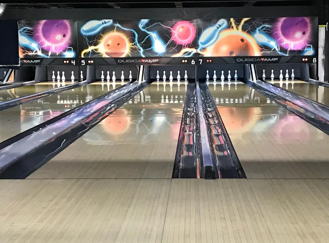 Huntsville Bowl