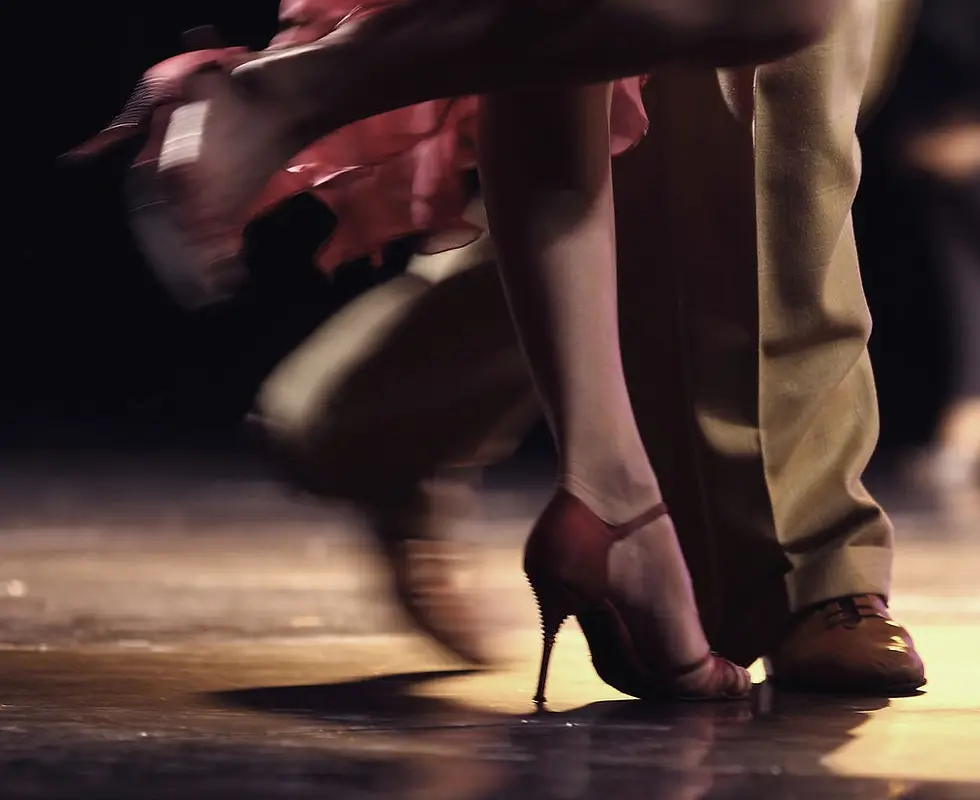 Berkshire Argentine Tango Club