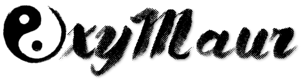 Oxymaur Taï Chi