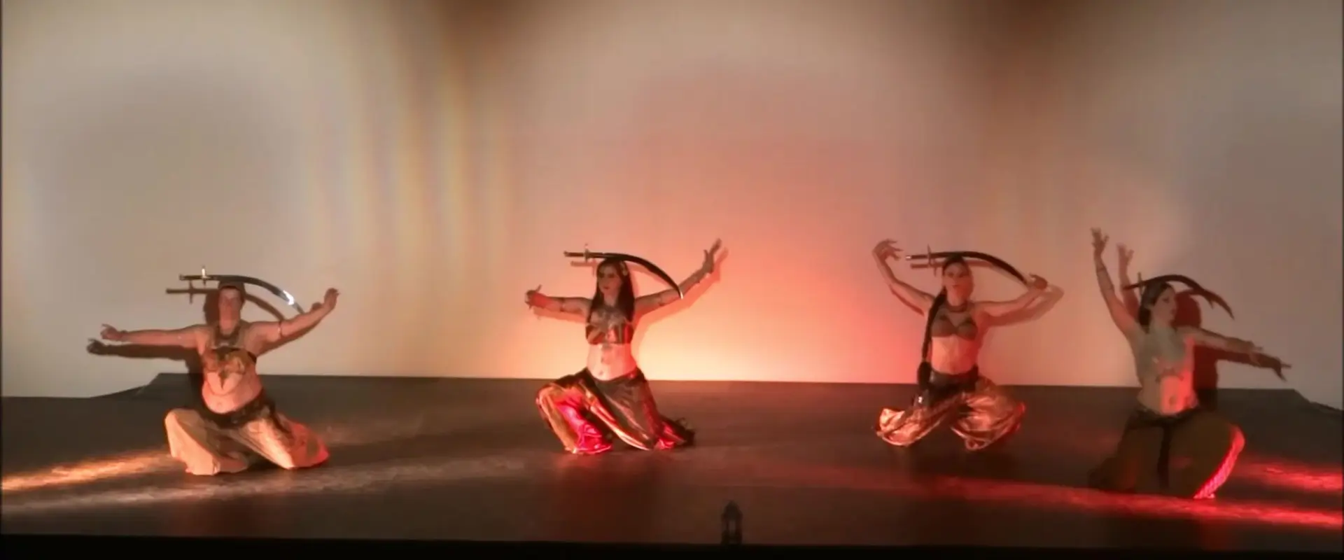 Tribal Bounce