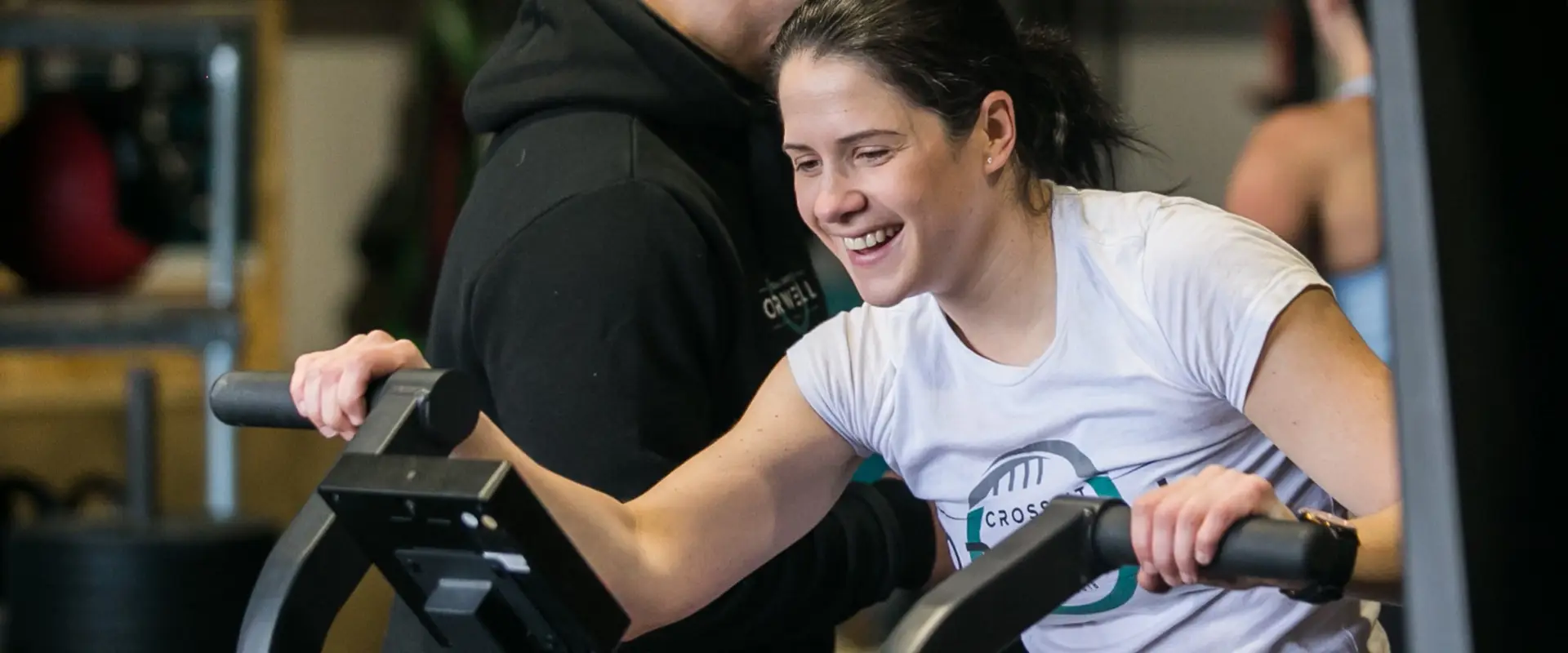 Orwell Fitness