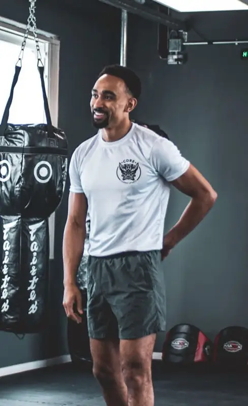 Core Combat Sports