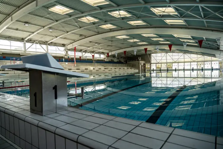 Centre Nautique Robert Sautin