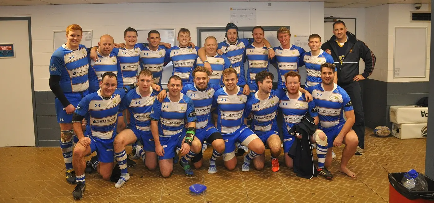 Smiths Rugby Club