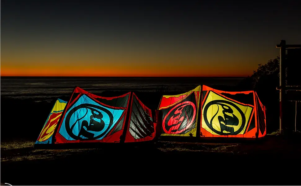 LearnToKitesurf.co.uk