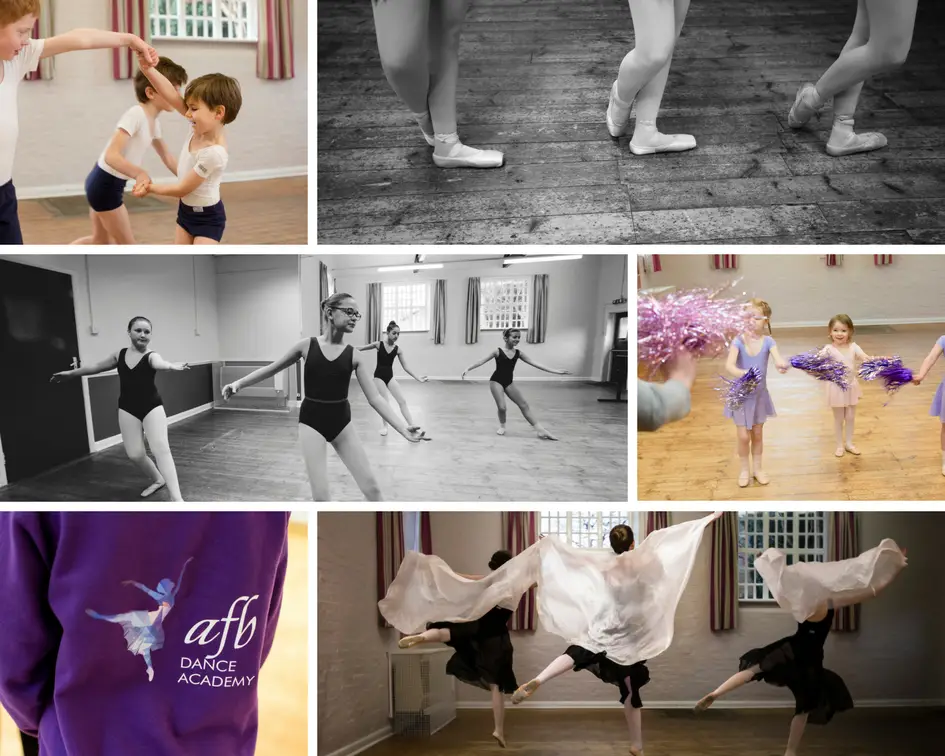 AFB Dance Academy