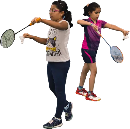 Padukone Sports Management - Badminton Academy in Greater Noida West