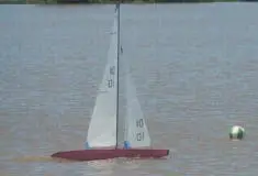 Lilydale Radio Yacht Club Inc