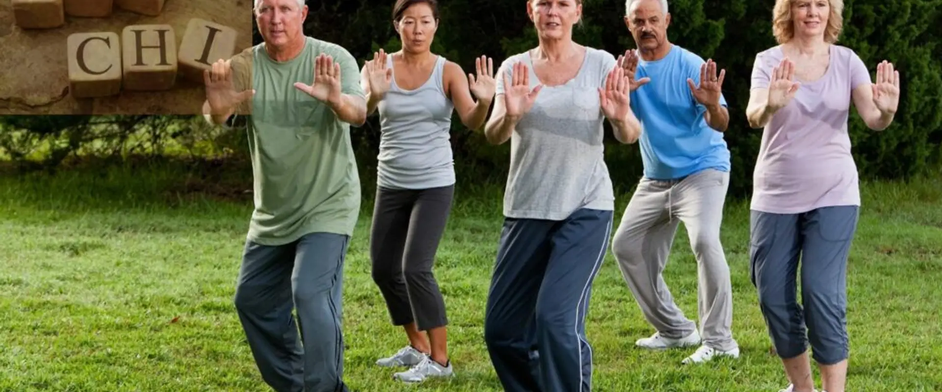 Jade Dragon Tai Chi
