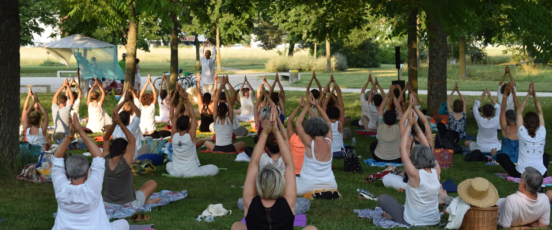 School Of Yoga Gayatri