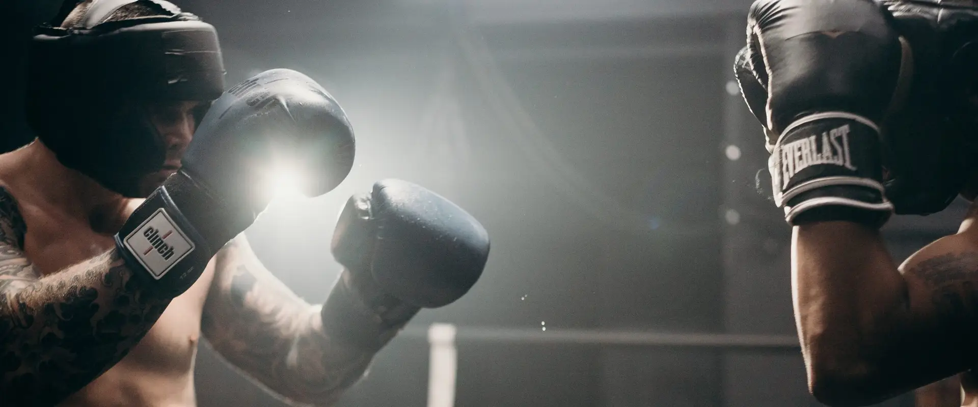 Elevate MMA (Ottawa)