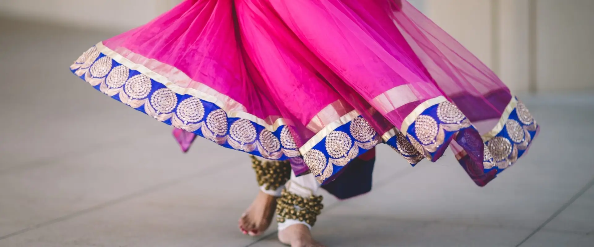 Neetu's- Kathak Dance Classes Bangalore