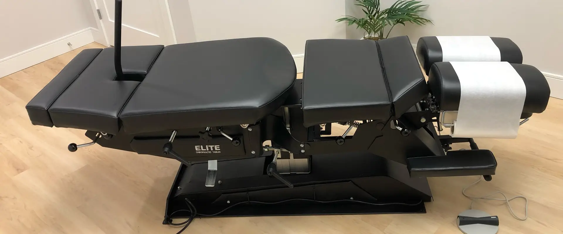 Podium Chiropractic & Rehab
