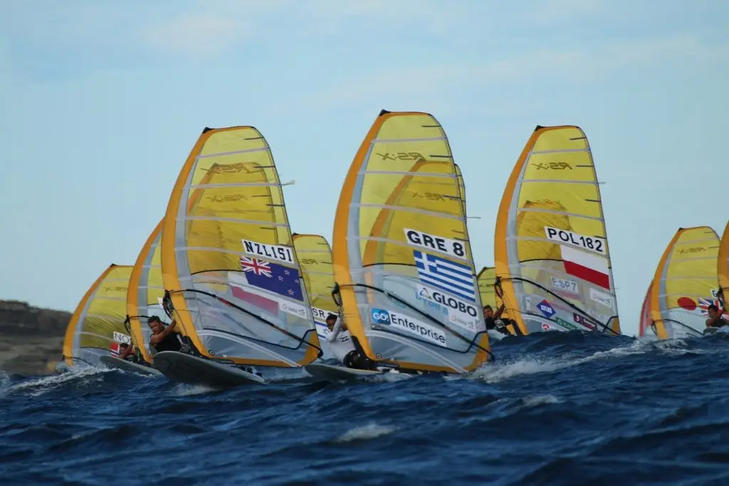 Sailing Club Lacanau Guyenne