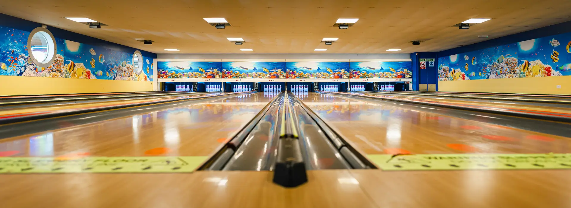 Richardson's Family Entertainment Centre