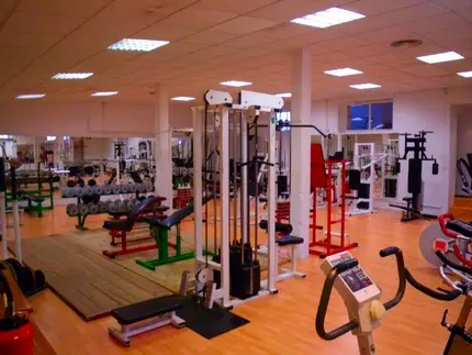 Avenir de Rennes - Section musculation