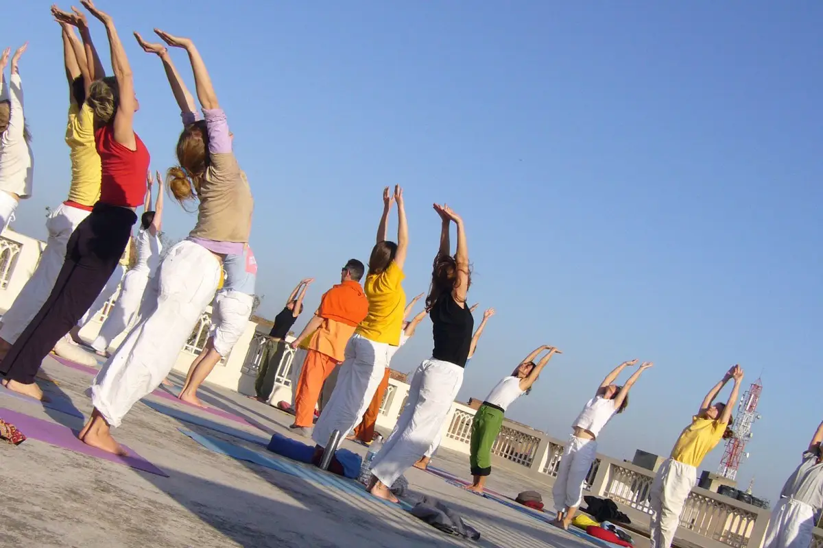 Zenitude Yoga