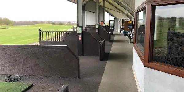 Hylands Golf Complex